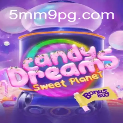 Explorando CandyDreamsSweetPlanet: Aventura no Planeta dos Doces