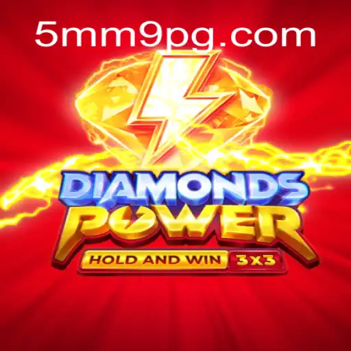 Diamondspower: Descubra o Jogo que Está Conquistando o Mundo