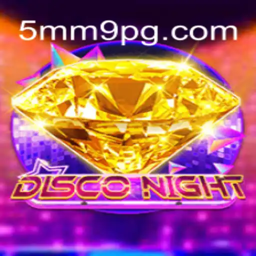 DiscoNight: Um Mergulho na Diversão com a Palavra-Chave 5MM9