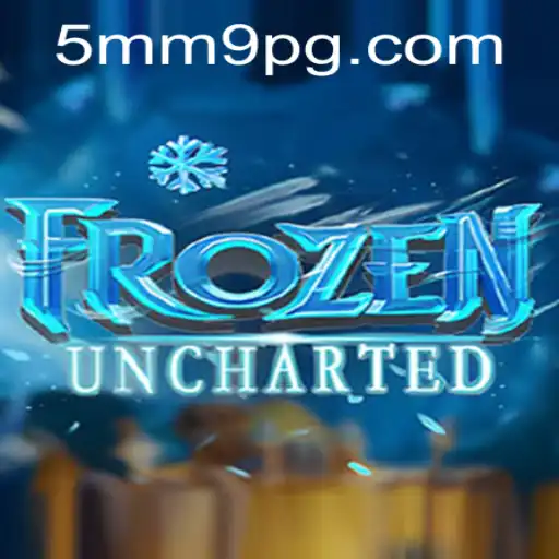 FrozenUncharted: Uma Expedição Congelante