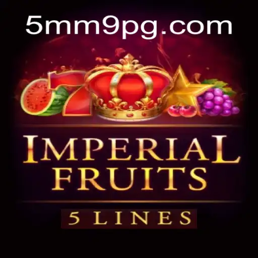 A Aventura Deslumbrante de ImperialFruits5