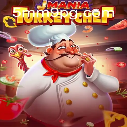 Descubra JManiaTurkeyChef: O Fascinante Jogo de Culinária