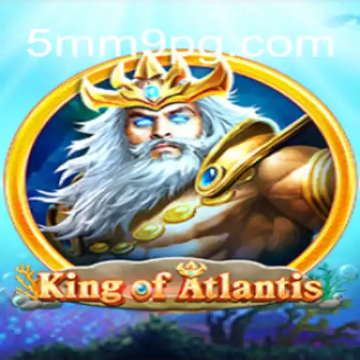 Descubra o Fascinante Mundo de KingofAtlantis: Aventuras Subaquáticas com o Código-Chave 5MM9