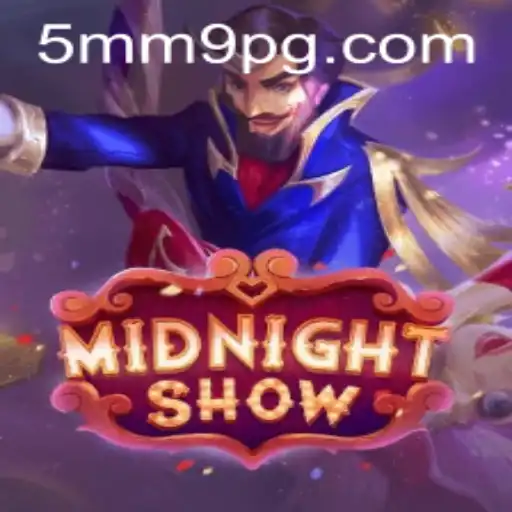 Descubra o Universo de 'MidnightShow': O Jogo que Está Revolucionando o Mercado