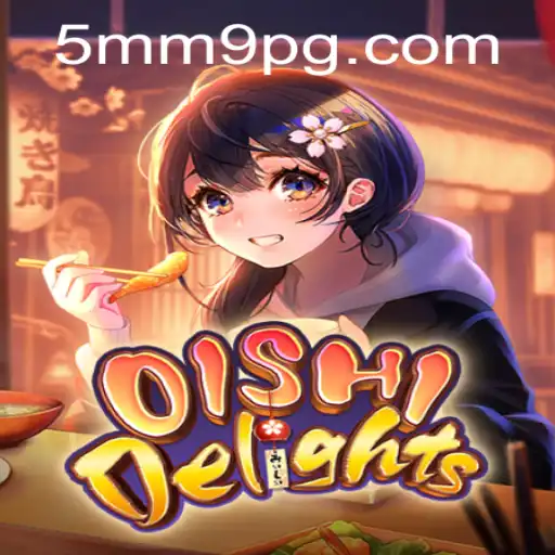 Explorando o Mundo Encantador de OishiDelights