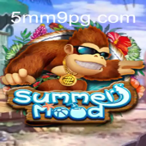 Descubra a Aventura Vibrante de SummerMood: Um Mergulho no Mundo do Entretenimento Criativo com 5MM9