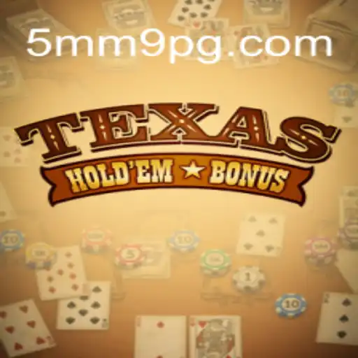 Texas Hold'em Bonus: Desvendando as Regras e Estratégias do Popular Jogo de Poker