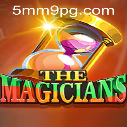 Descubra 'TheMagicians': Um Mundo de Encantamento e Estratégia