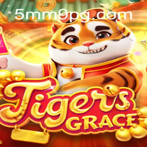Descobrindo o Fascinante Mundo de TigersGrace