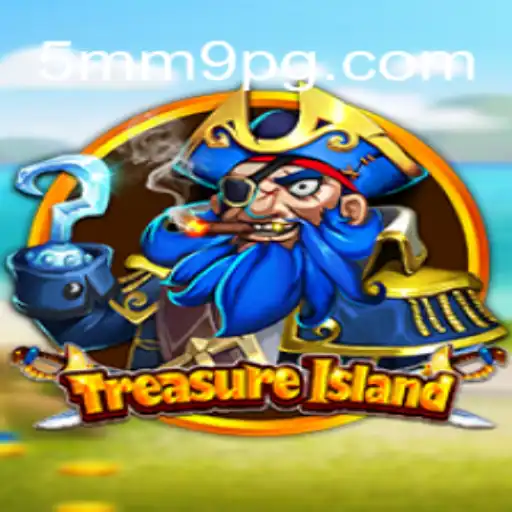 Explorando TreasureIsland: Uma Aventura Empolgante com 5MM9