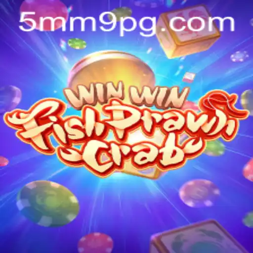 Discovering WinWinFishPrawnCrab: The Thrilling Game with a Modern Twist 5MM9